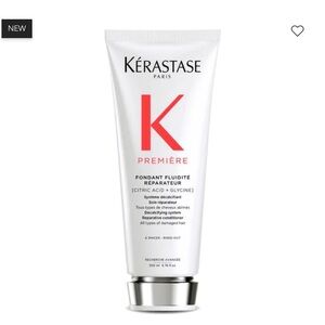 KERASTASE / PREMIÈRE
FONDANT FLUIDITÉ RÉPARATEUR REPAIRING CONDITIONER